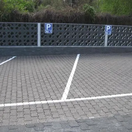 Diamanthaus Deluxe 8 Apartment