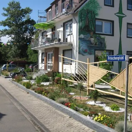 Diamanthaus Deluxe 8 * Koblenz (Rhineland-Palatinate)