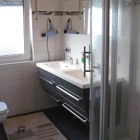 Diamanthaus Deluxe 8 Koblenz Apartment