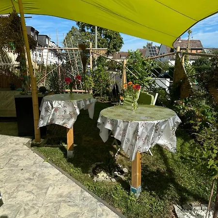 Diamanthaus Deluxe 8 Koblenz * Coblence