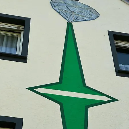 Diamanthaus Deluxe 8 Koblenz (Rhineland-Palatinate)