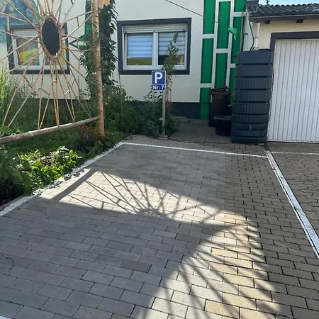 Diamanthaus Deluxe 8 Koblenz *
