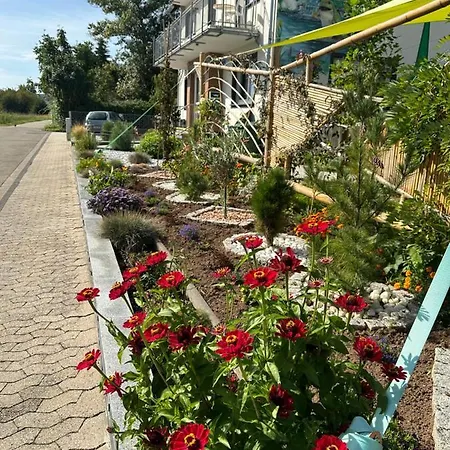 Diamanthaus Deluxe 8 * Koblenz (Rhineland-Palatinate)