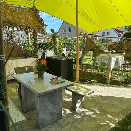 Apartment Diamanthaus Deluxe 8 Koblenz