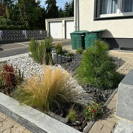 Apartment Diamanthaus Deluxe 8 Koblenz (Rhineland-Palatinate)