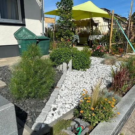 Apartment Diamanthaus Deluxe 8