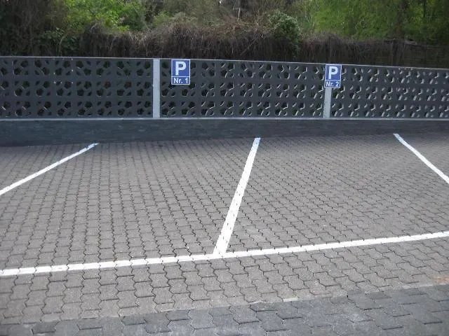 Diamanthaus Deluxe 8 Apartamento