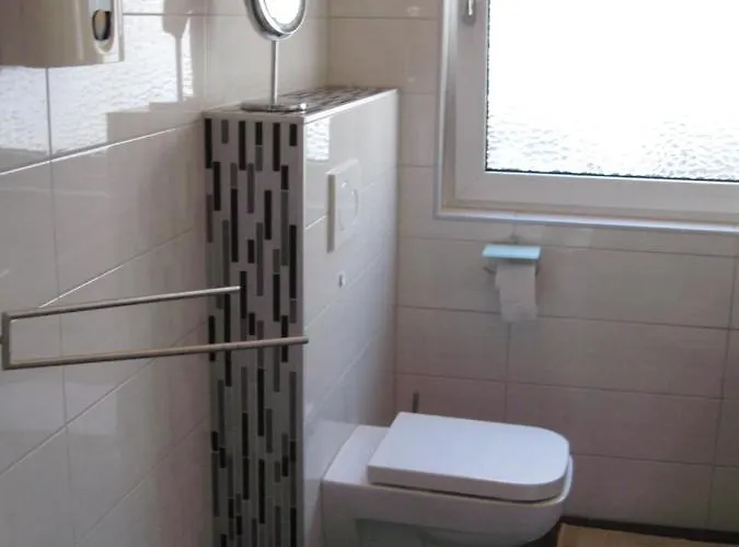 Diamanthaus Deluxe 8 Coblenza