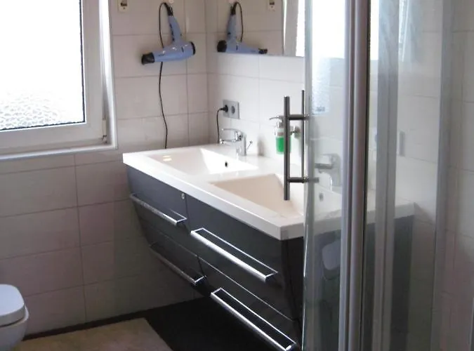 Diamanthaus Deluxe 8 Apartamento