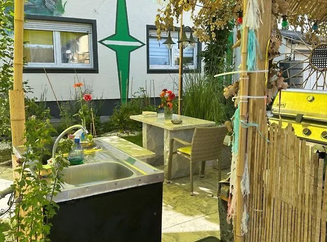 Diamanthaus Deluxe 8