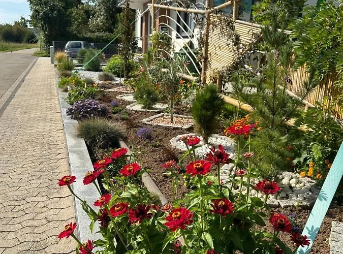 Diamanthaus Deluxe 8 * Koblenz (Rhineland-Palatinate)