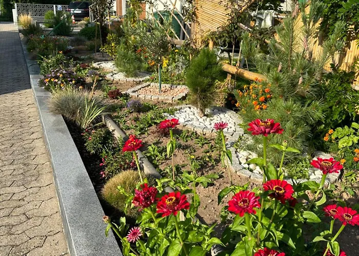 Diamanthaus Deluxe 8 Apartamento *